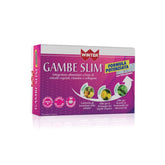 GAMBE SLIM 60 CPR.
